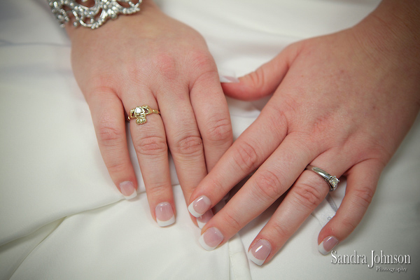 Best Lake Mary Events Center Wedding - Sandra Johnson (SJFoto.com)